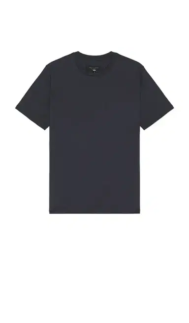 Rag & Bone Pure Pima Tee | Thumbnail 1 Rag & Bone Pure Pima Tee | Thumbnail 1