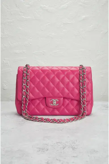 Chanel Chanel Caviar Double Flap Bag | Thumbnail 2 Chanel Chanel Caviar Double Flap Bag | Thumbnail 2
