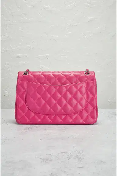 Chanel Chanel Caviar Double Flap Bag | Thumbnail 3 Chanel Chanel Caviar Double Flap Bag | Thumbnail 3