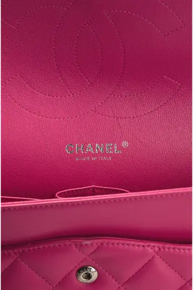 Chanel Chanel Caviar Double Flap Bag | Thumbnail 5 Chanel Chanel Caviar Double Flap Bag | Thumbnail 5
