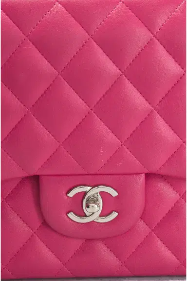 Chanel Chanel Caviar Double Flap Bag | Thumbnail 6 Chanel Chanel Caviar Double Flap Bag | Thumbnail 6