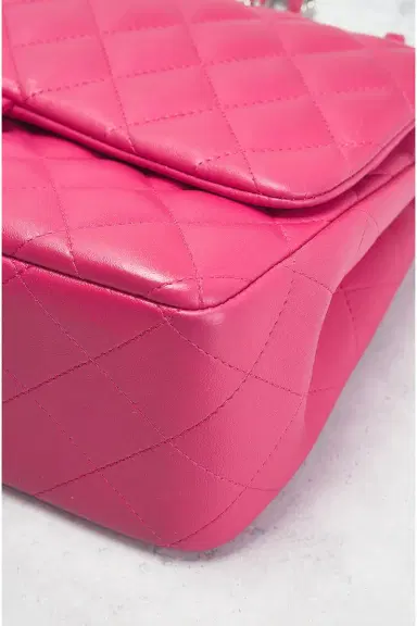 Chanel Chanel Caviar Double Flap Bag | Thumbnail 7 Chanel Chanel Caviar Double Flap Bag | Thumbnail 7
