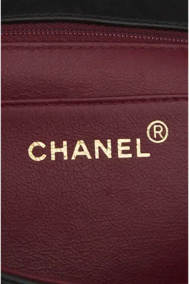 Chanel Chanel Lambskin Diana Flap Bag | Thumbnail 5 Chanel Chanel Lambskin Diana Flap Bag | Thumbnail 5