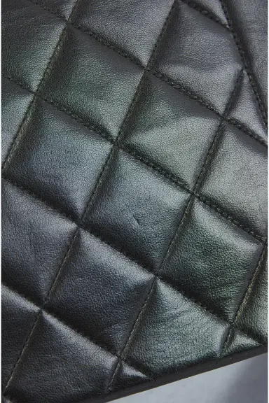 Chanel Chanel Lambskin Diana Flap Bag | Thumbnail 8 Chanel Chanel Lambskin Diana Flap Bag | Thumbnail 8