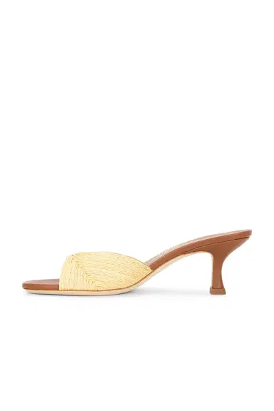 Staud Brigitte Mule | Thumbnail 5 Staud Brigitte Mule | Thumbnail 5