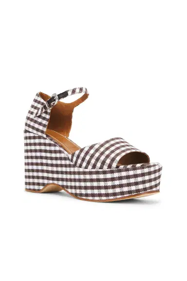Staud Stella Platform Sandal | Thumbnail 2 Staud Stella Platform Sandal | Thumbnail 2