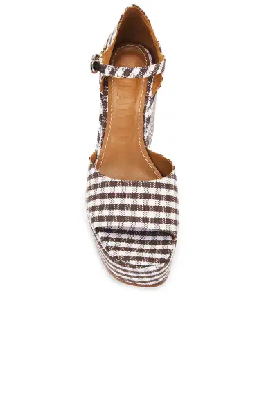 Staud Stella Platform Sandal | Thumbnail 4 Staud Stella Platform Sandal | Thumbnail 4