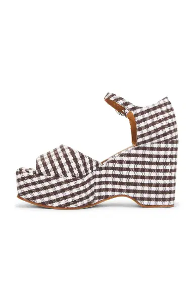 Staud Stella Platform Sandal | Thumbnail 5 Staud Stella Platform Sandal | Thumbnail 5