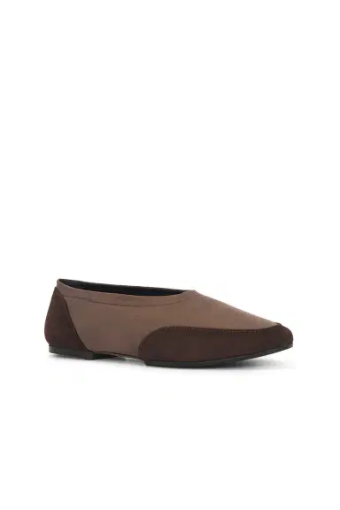Staud Alba Sport Ballet Flat | Thumbnail 2 Staud Alba Sport Ballet Flat | Thumbnail 2