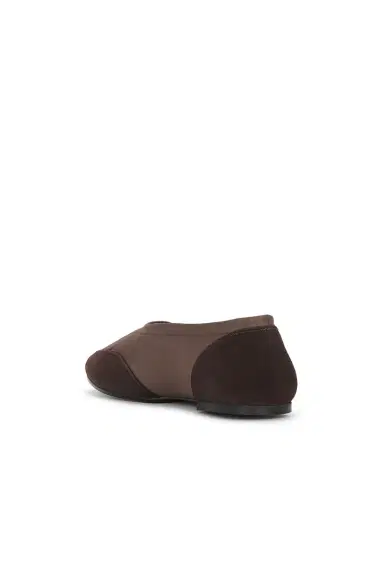Staud Alba Sport Ballet Flat | Thumbnail 3 Staud Alba Sport Ballet Flat | Thumbnail 3