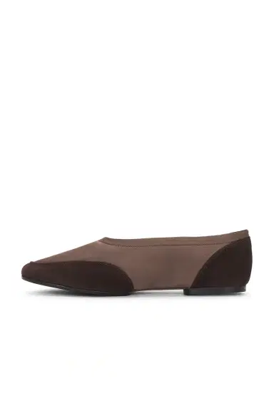 Staud Alba Sport Ballet Flat | Thumbnail 5 Staud Alba Sport Ballet Flat | Thumbnail 5