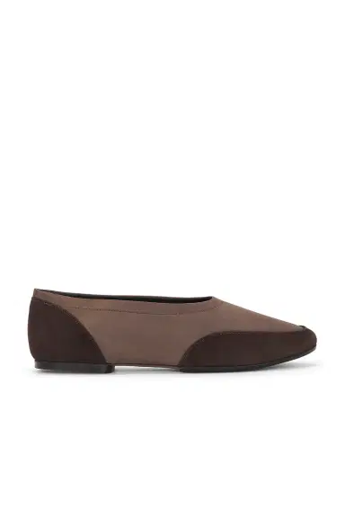 Staud Alba Sport Ballet Flat | Thumbnail 1 Staud Alba Sport Ballet Flat | Thumbnail 1