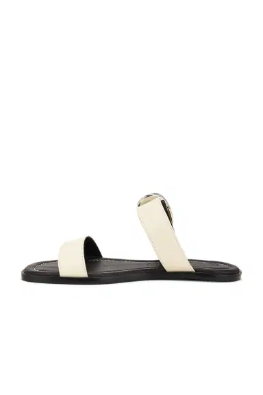Staud Harlow Flat Sandal | Thumbnail 5 Staud Harlow Flat Sandal | Thumbnail 5
