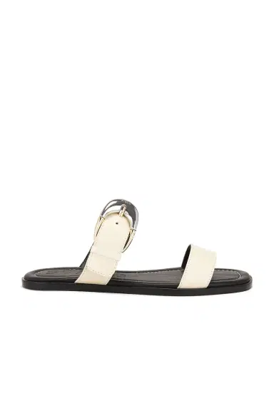 Staud Harlow Flat Sandal | Thumbnail 1 Staud Harlow Flat Sandal | Thumbnail 1