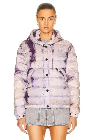 Moncler Grenoble Rives Bomber Jacket | Thumbnail 2 Moncler Grenoble Rives Bomber Jacket | Thumbnail 2