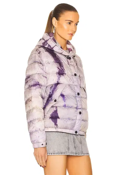 Moncler Grenoble Rives Bomber Jacket | Thumbnail 3 Moncler Grenoble Rives Bomber Jacket | Thumbnail 3