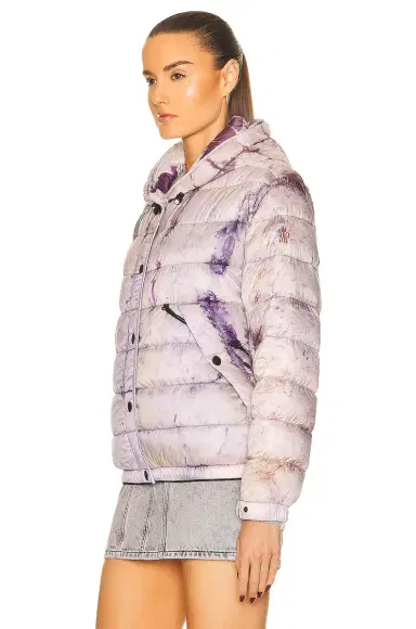 Moncler Grenoble Rives Bomber Jacket | Thumbnail 4 Moncler Grenoble Rives Bomber Jacket | Thumbnail 4