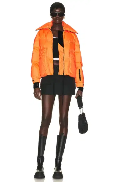 Moncler Grenoble Cluses Jacket | Thumbnail 6 Moncler Grenoble Cluses Jacket | Thumbnail 6
