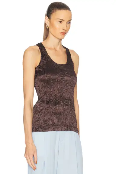 Bottega Veneta Tank Top | Thumbnail 2 Bottega Veneta Tank Top | Thumbnail 2