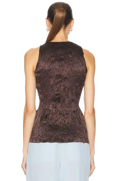 Bottega Veneta Tank Top | Thumbnail 3 Bottega Veneta Tank Top | Thumbnail 3