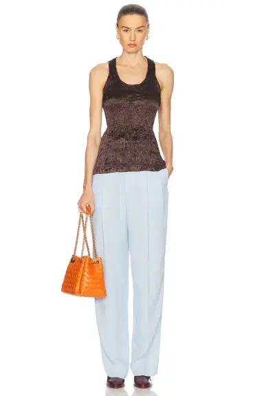 Bottega Veneta Tank Top | Thumbnail 4 Bottega Veneta Tank Top | Thumbnail 4