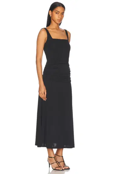 Johanna Ortiz Plant Of Joy Ankle Dress | Thumbnail 2 Johanna Ortiz Plant Of Joy Ankle Dress | Thumbnail 2