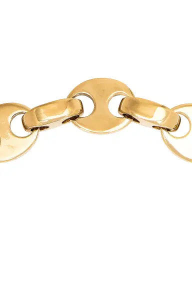 Rabanne Eight Necklace | Thumbnail 4 Rabanne Eight Necklace | Thumbnail 4