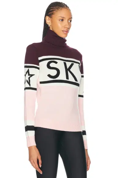 Perfect Moment Schild Sweater | Thumbnail 2 Perfect Moment Schild Sweater | Thumbnail 2