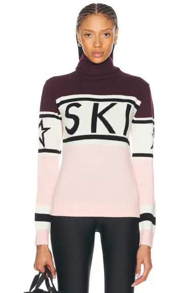 Perfect Moment Schild Sweater | Thumbnail 1 Perfect Moment Schild Sweater | Thumbnail 1
