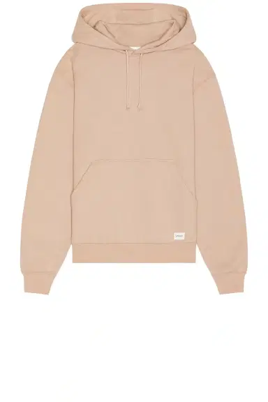 Saint Laurent Oversized Hoodie | Thumbnail 1 Saint Laurent Oversized Hoodie | Thumbnail 1