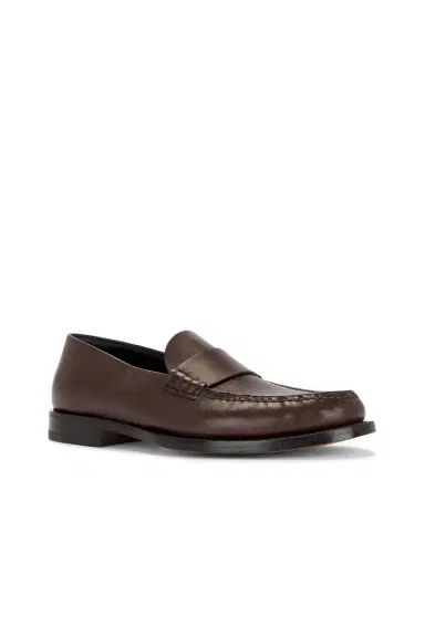 The Row Novus Mocassin Loafer | Thumbnail 2 The Row Novus Mocassin Loafer | Thumbnail 2