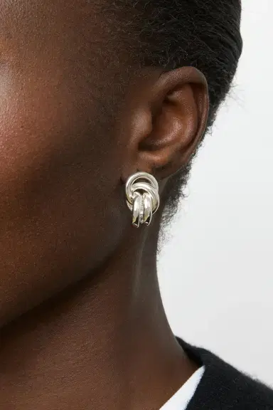 LIÉ STUDIO The Vera Earrings | Thumbnail 2 LIÉ STUDIO The Vera Earrings | Thumbnail 2