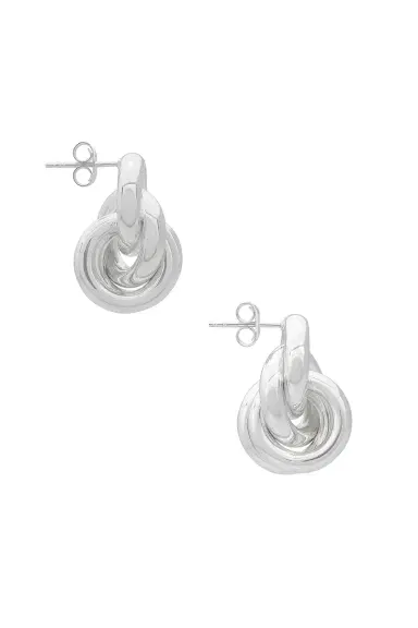 LIÉ STUDIO The Vera Earrings | Thumbnail 3 LIÉ STUDIO The Vera Earrings | Thumbnail 3