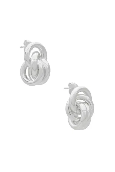 LIÉ STUDIO The Vera Earrings | Thumbnail 1 LIÉ STUDIO The Vera Earrings | Thumbnail 1