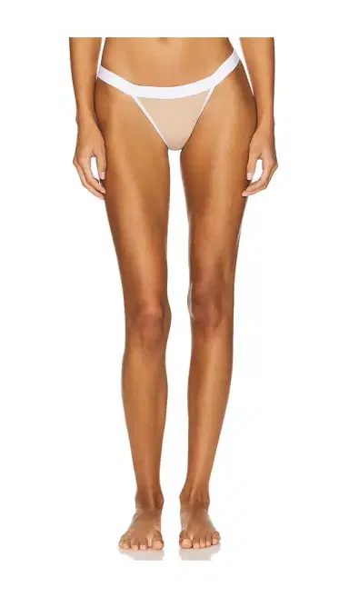 Negative Underwear Sieve Thong | Thumbnail 1 Negative Underwear Sieve Thong | Thumbnail 1