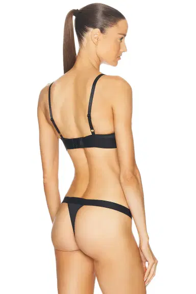 Negative Underwear Sieve Triangle Bra | Thumbnail 5 Negative Underwear Sieve Triangle Bra | Thumbnail 5