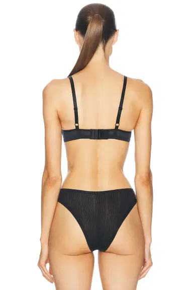 Negative Underwear Sieve Non-Wire Bra | Thumbnail 5 Negative Underwear Sieve Non-Wire Bra | Thumbnail 5