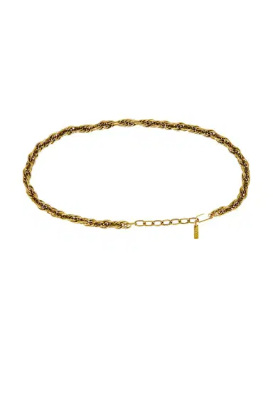 Saint Laurent Chain Belt | Thumbnail 1 Saint Laurent Chain Belt | Thumbnail 1