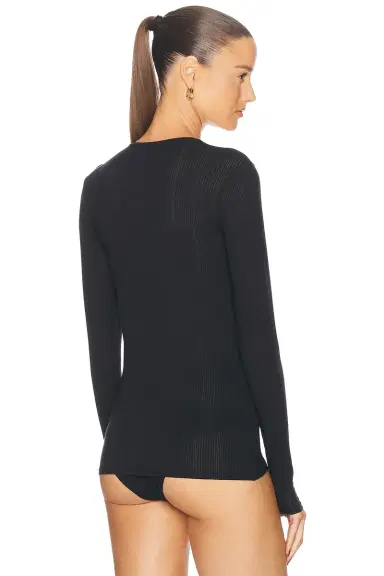 Negative Underwear Whipped Long Sleeve | Thumbnail 3 Negative Underwear Whipped Long Sleeve | Thumbnail 3