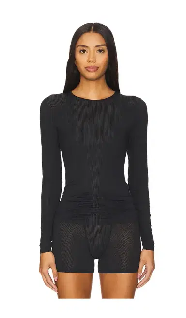 Negative Underwear Whipped Long Sleeve | Thumbnail 6 Negative Underwear Whipped Long Sleeve | Thumbnail 6