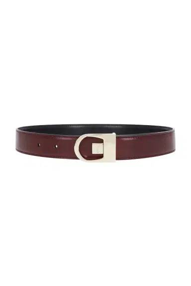 Saint Laurent Ceinture Reversible Belt | Thumbnail 1 Saint Laurent Ceinture Reversible Belt | Thumbnail 1