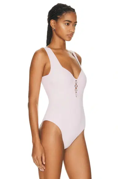 ALAÏA Corset Bodysuit | Thumbnail 3 ALAÏA Corset Bodysuit | Thumbnail 3