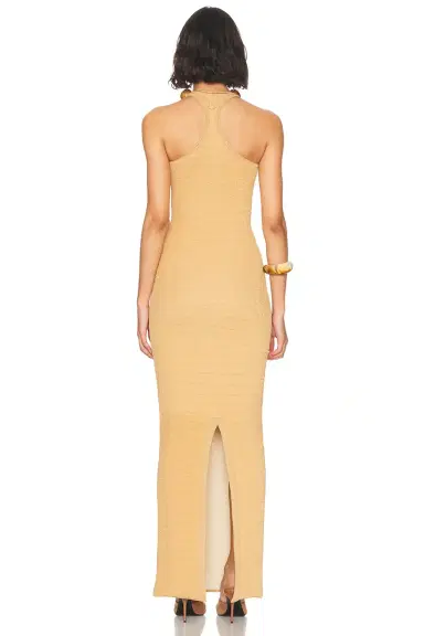 JACQUEMUS La Robe Scala | Thumbnail 3 JACQUEMUS La Robe Scala | Thumbnail 3