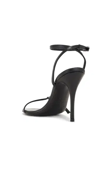 Magda Butrym Ankle Strap Sandal | Thumbnail 3 Magda Butrym Ankle Strap Sandal | Thumbnail 3