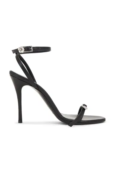 Magda Butrym Ankle Strap Sandal | Thumbnail 1 Magda Butrym Ankle Strap Sandal | Thumbnail 1
