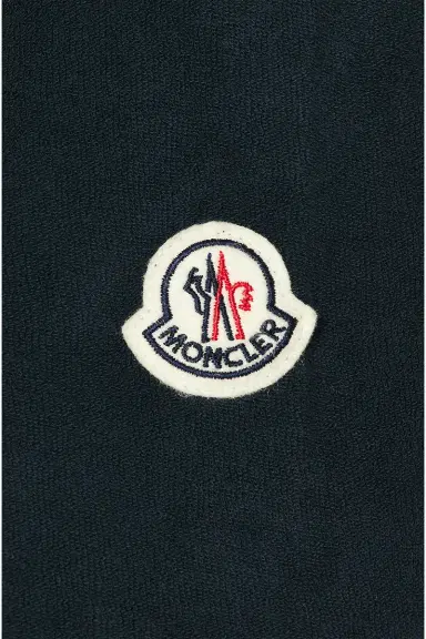 Moncler Polo | Thumbnail 3 Moncler Polo | Thumbnail 3