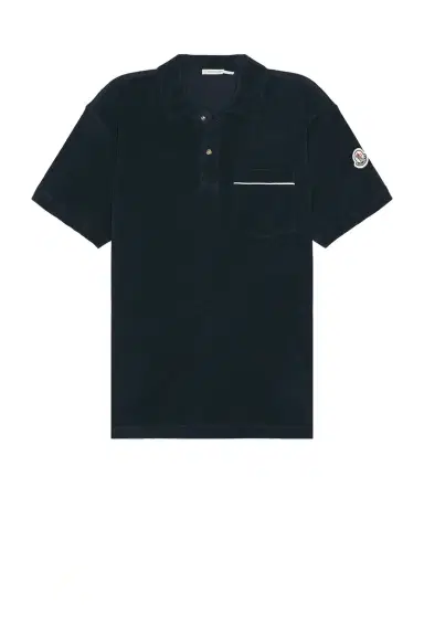 Moncler Polo | Thumbnail 1 Moncler Polo | Thumbnail 1