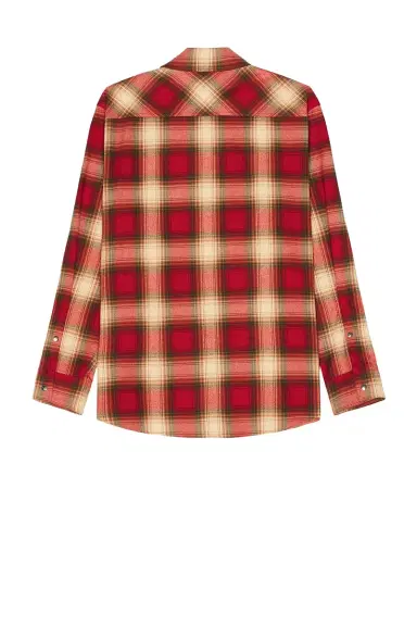 Moncler Long Sleeve Shirt | Thumbnail 2 Moncler Long Sleeve Shirt | Thumbnail 2
