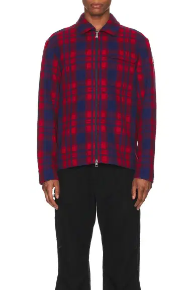Moncler Shirt | Thumbnail 4 Moncler Shirt | Thumbnail 4