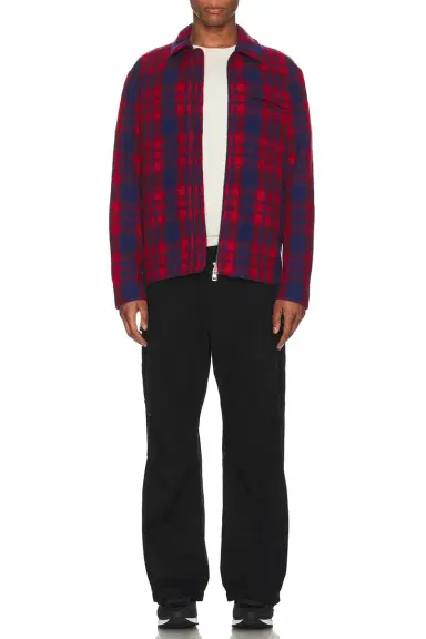 Moncler Shirt | Thumbnail 5 Moncler Shirt | Thumbnail 5
